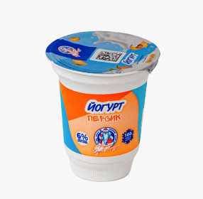 йогурт натуральный